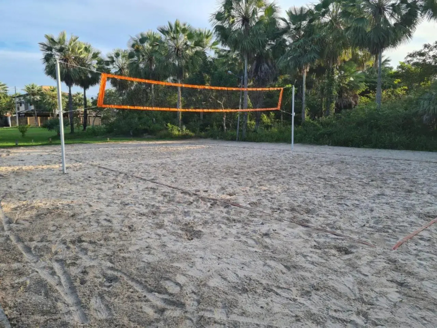 Casa 22 Lençóis Maranhenses - Barreirinhas - MA