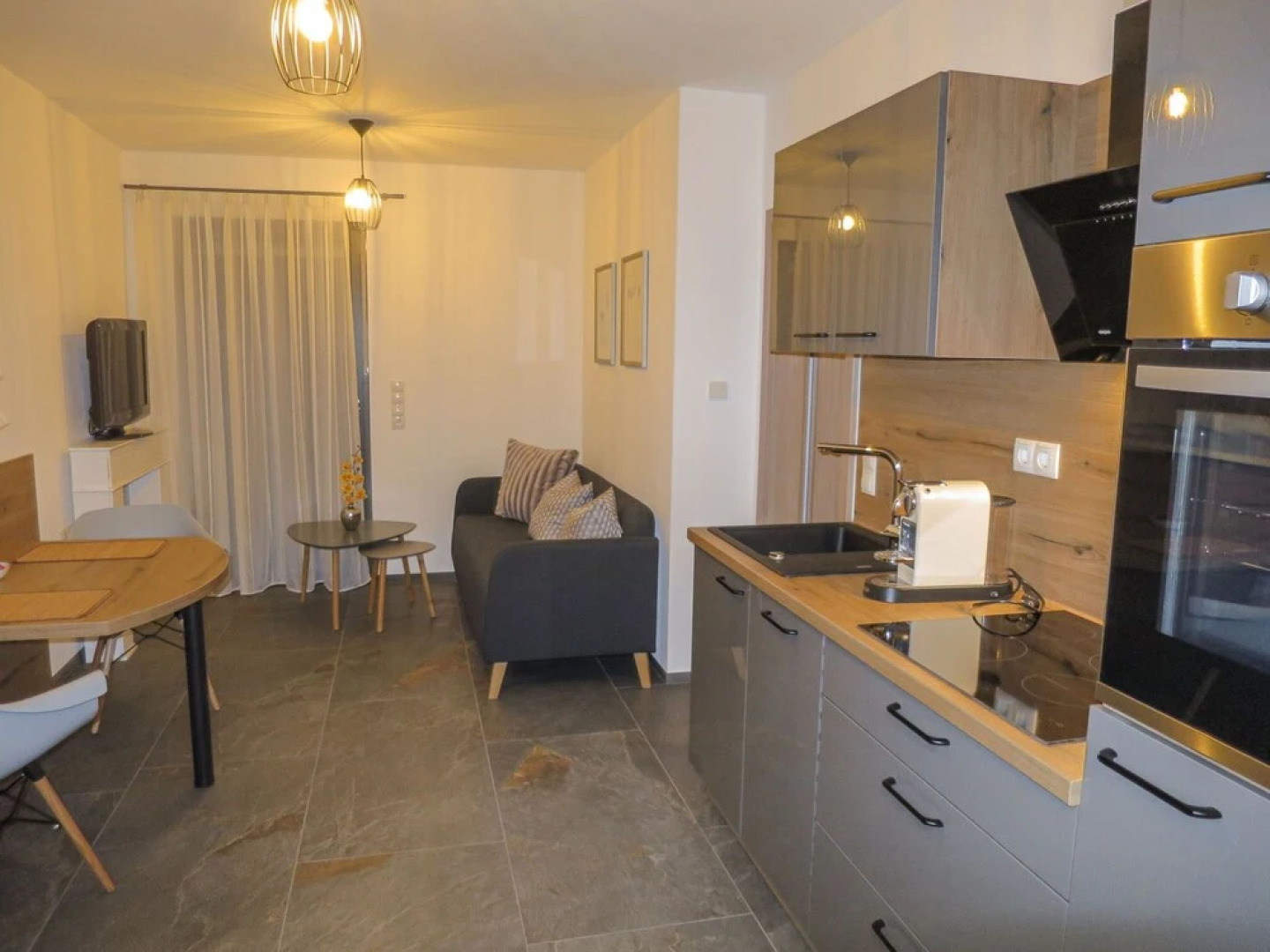 Joel Stockach in Stockach