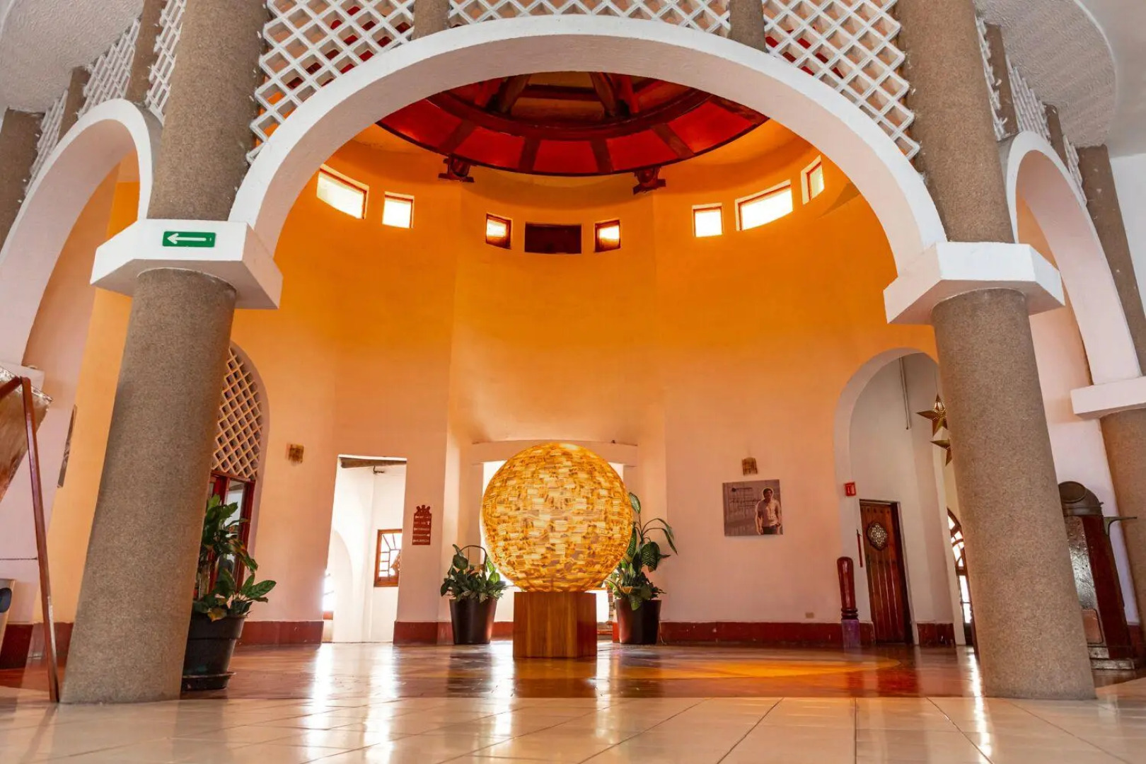 Collection O Hotel Mocambo, Boca del Río