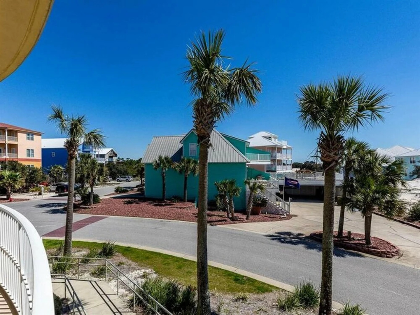 The Indies by Meyer Vacation Rentals