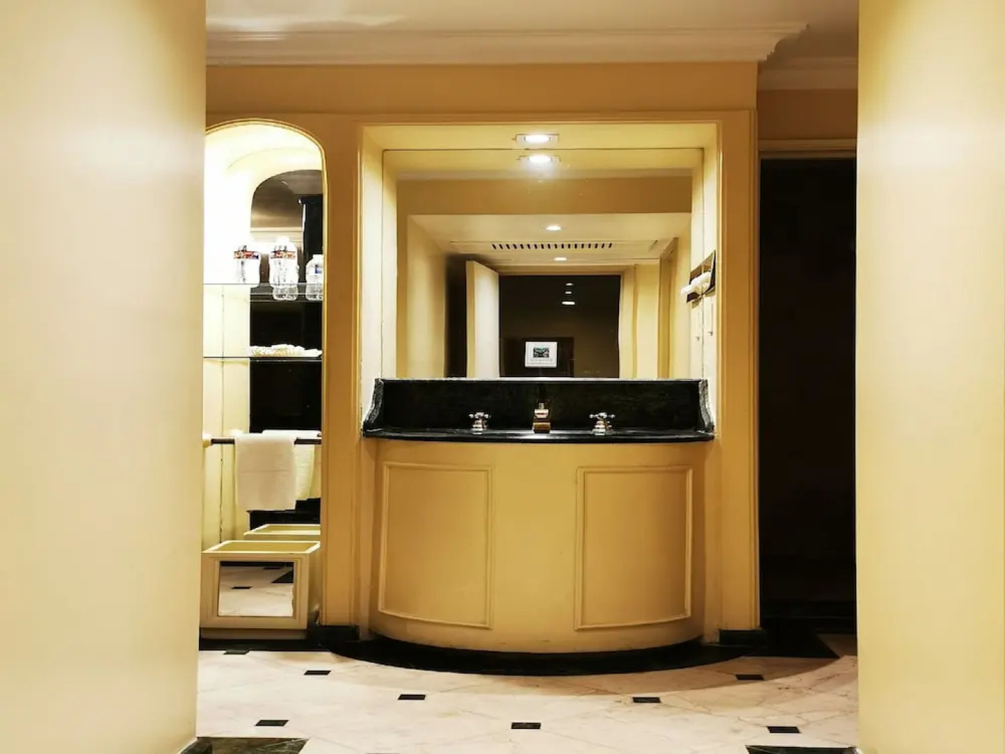 Capital O La Estancia