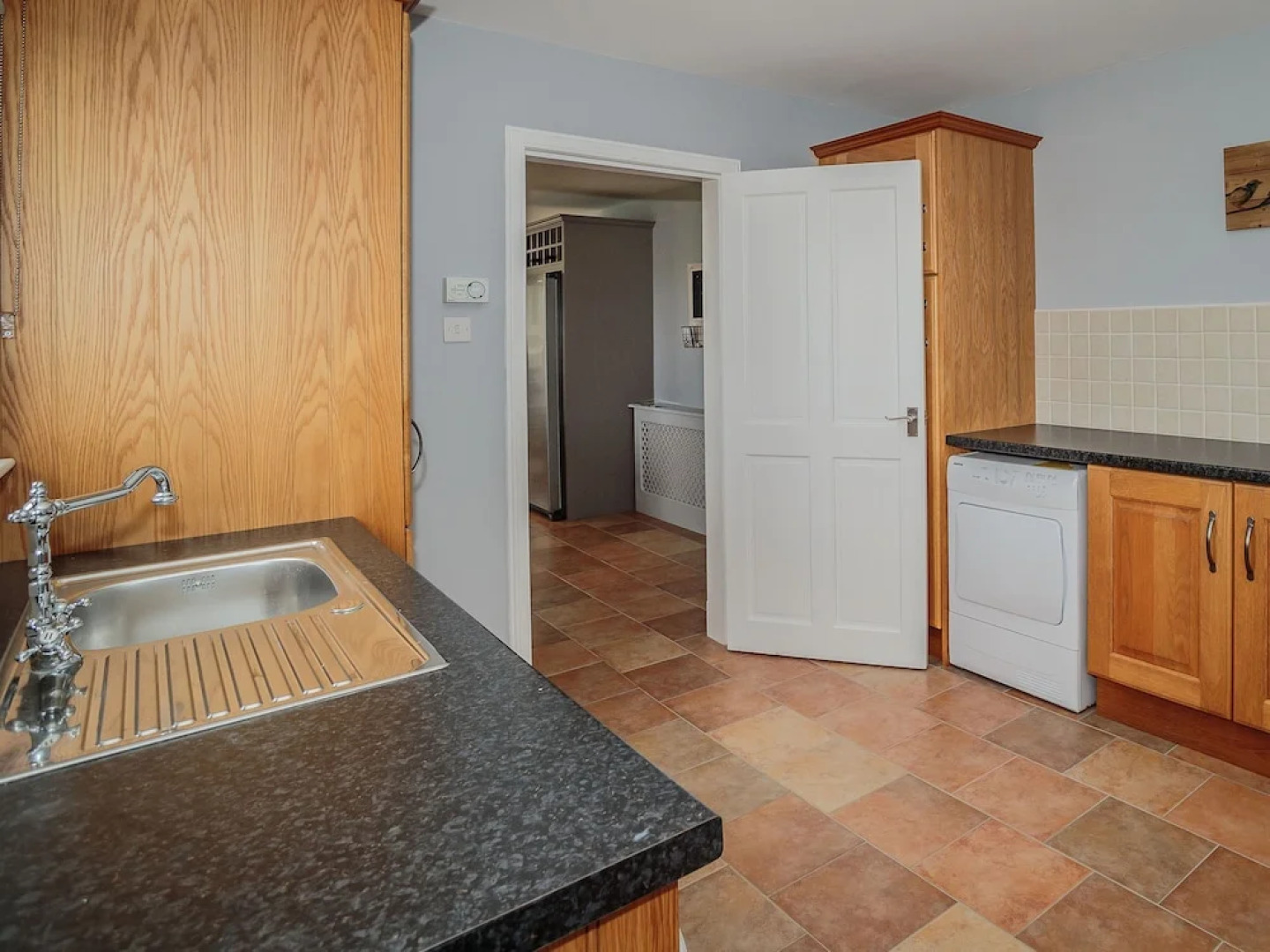 Corsewall Castle Farm Lodges