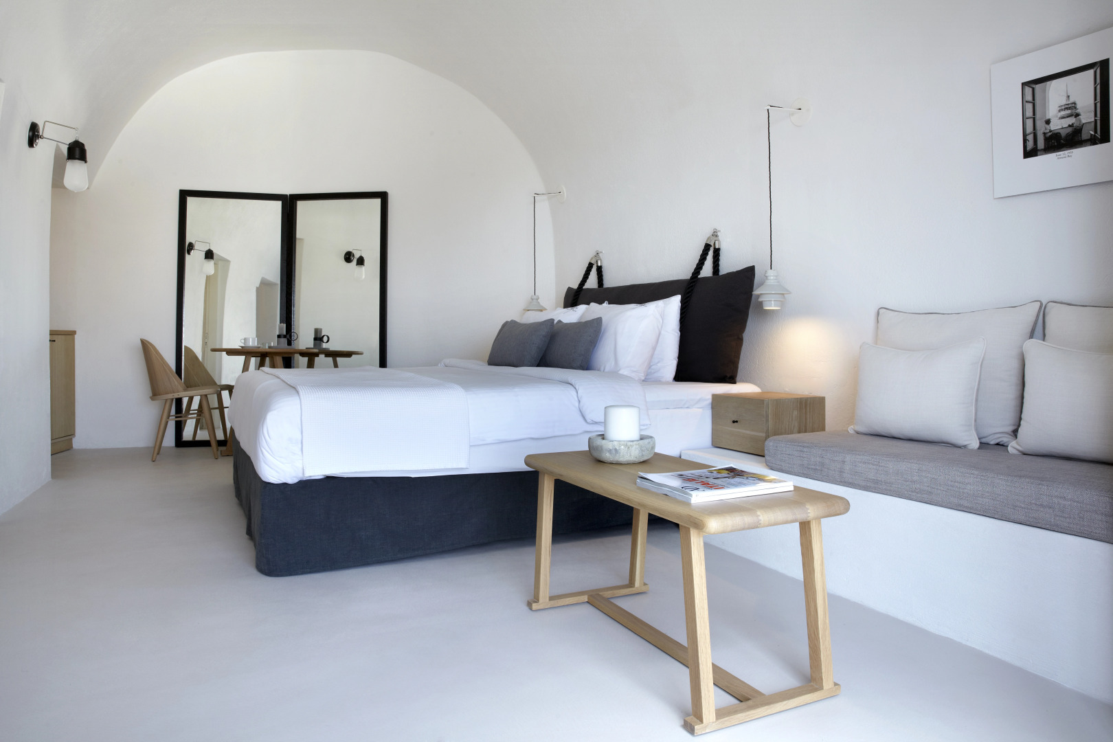 Honeymoon Petra Villas