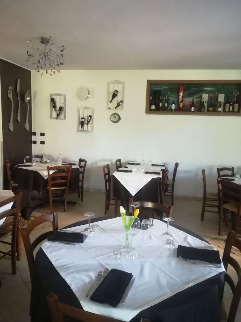 Ristorante Locanda le Due Querce