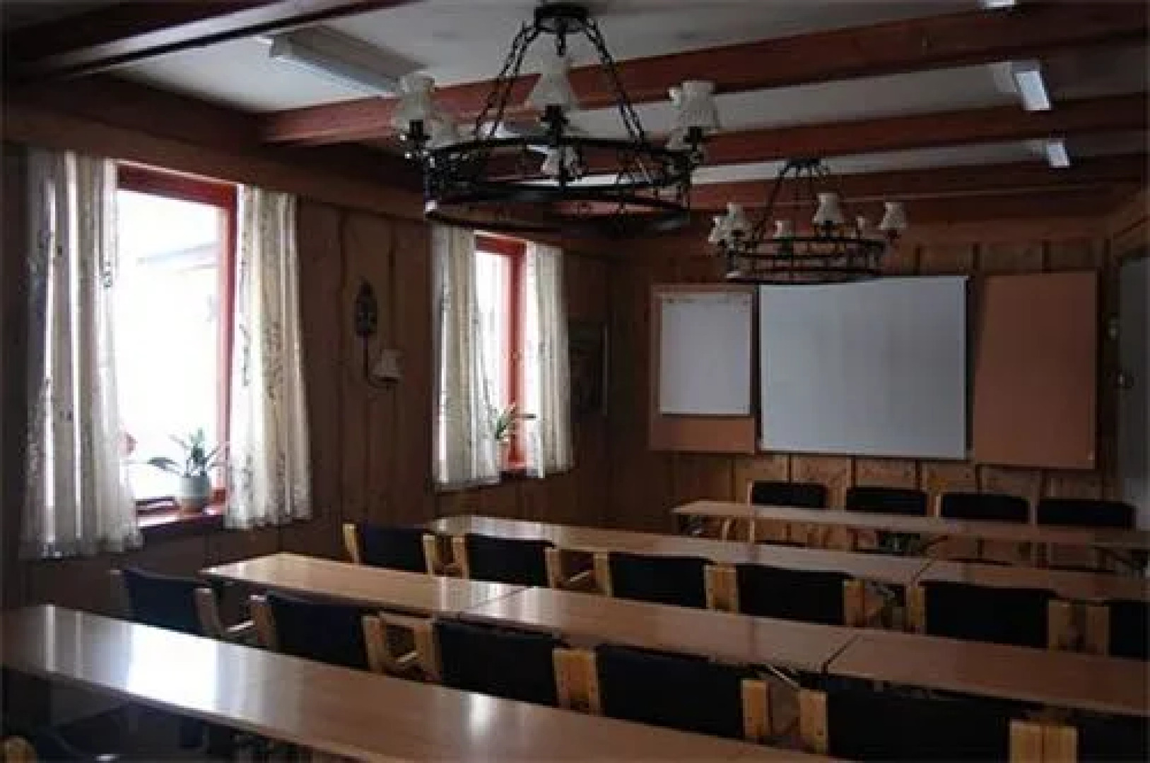 Villa Vågå - by Classic Norway Hotels