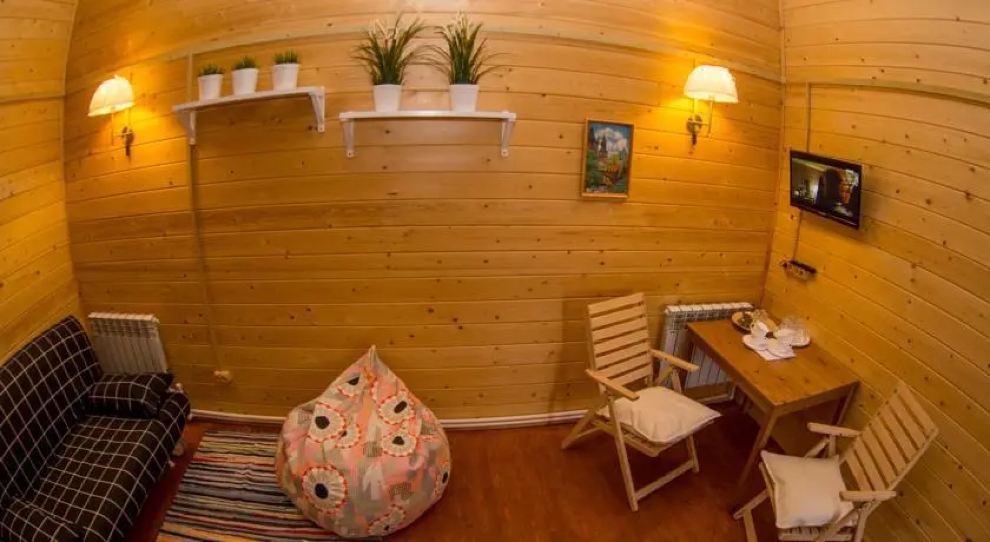 Загородный Клуб Атмосфера