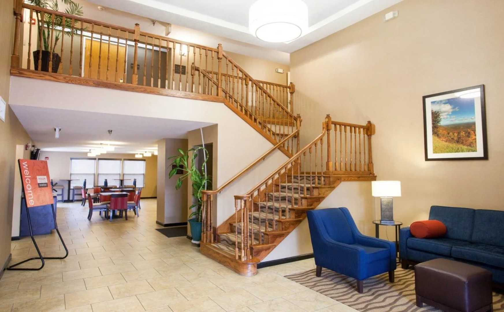 Quality Inn & Suites I-40 East