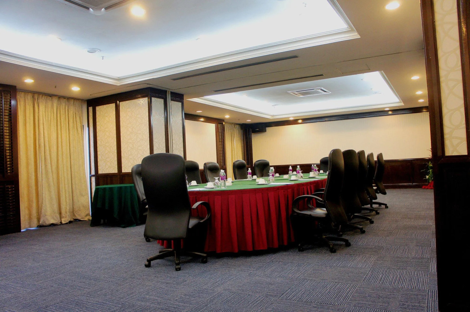 Corus Paradise Resort Port Dickson