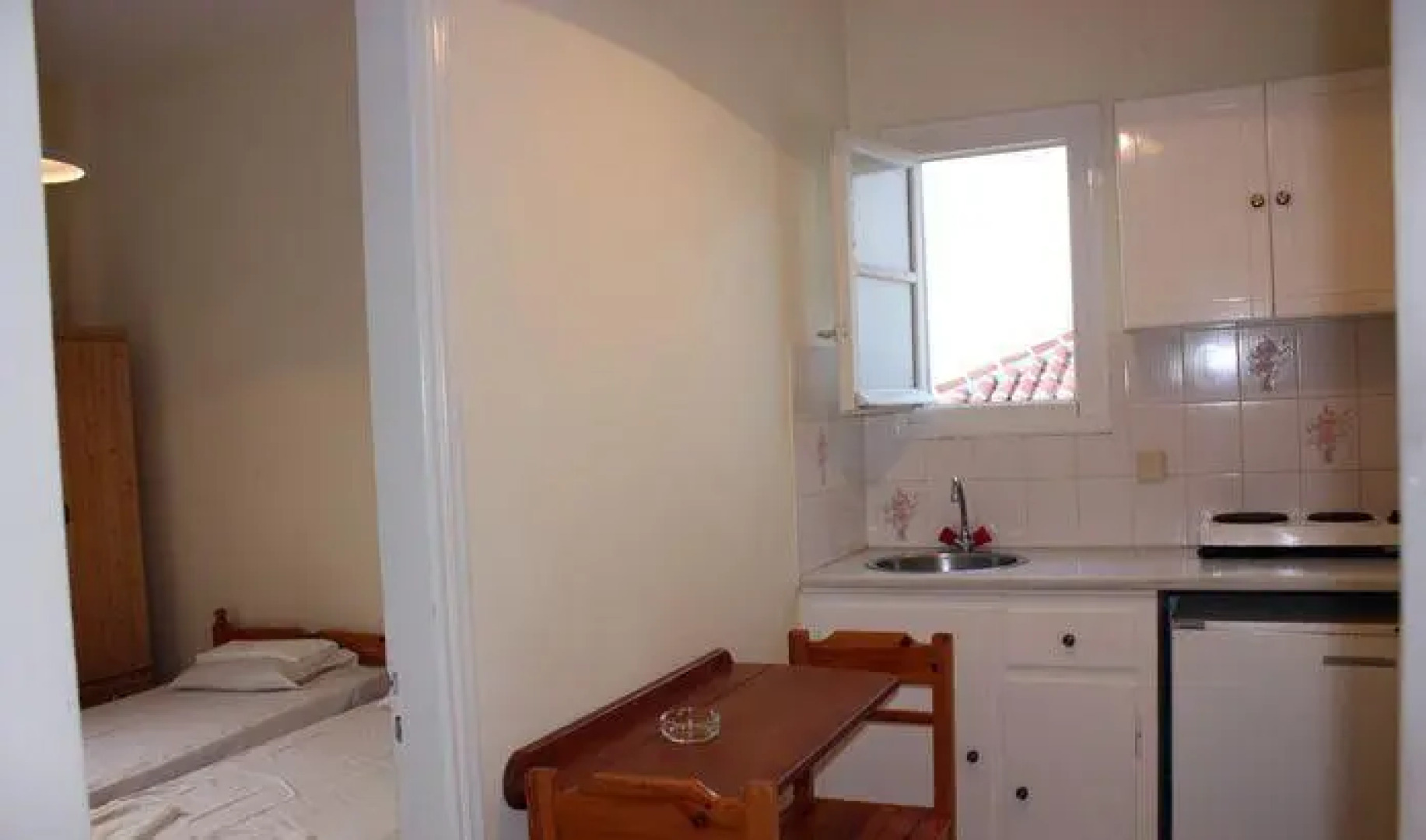 Nikos -Dimitris Apartments