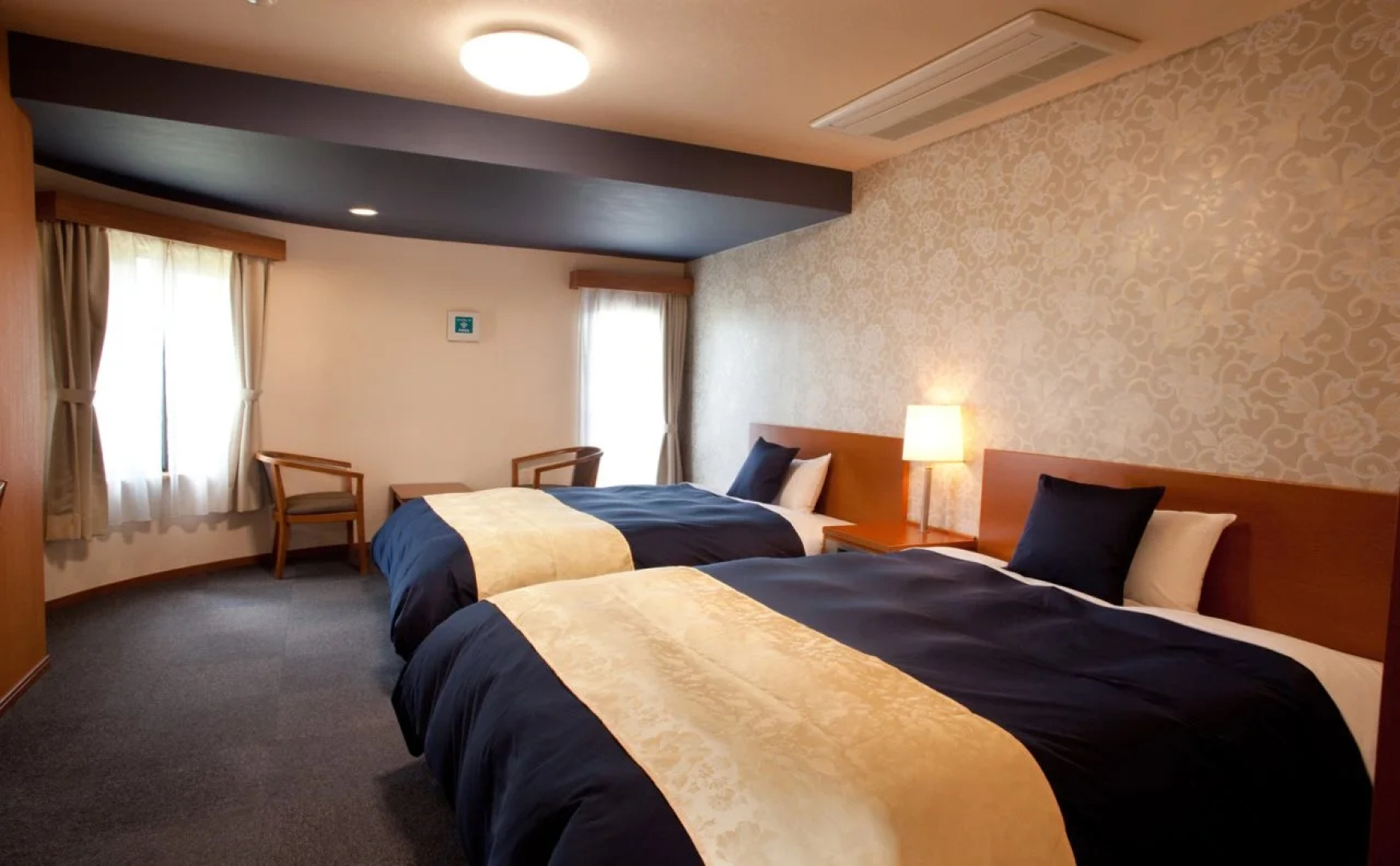 Business Hotel Shinten