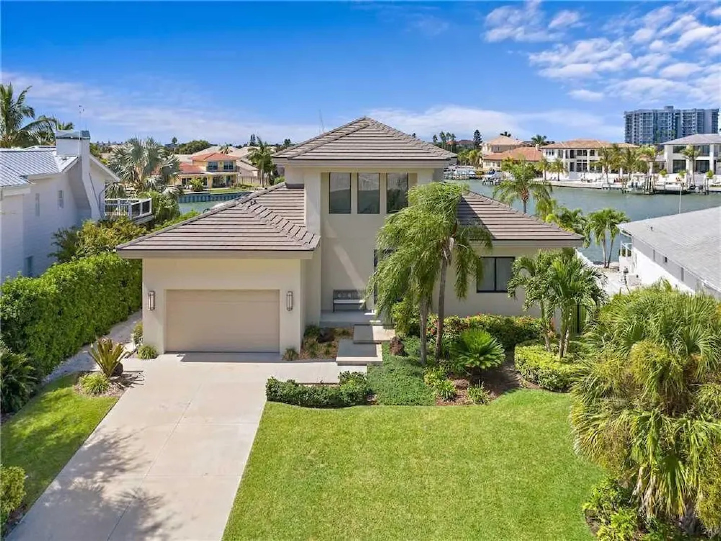 La Bella Vita - Five Bedroom Home