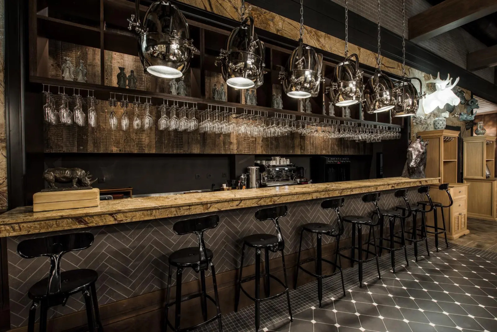 Уткино Кантри Хаус