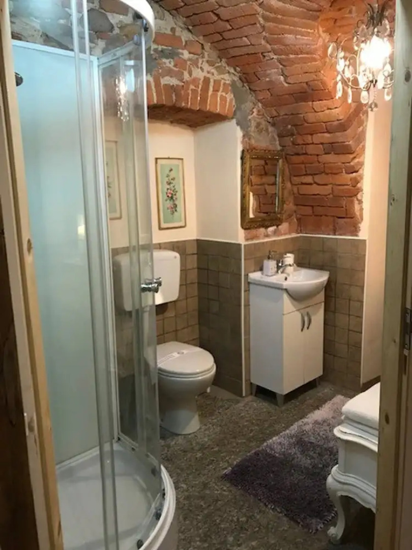 Camera Suite In Ambiente Del 700