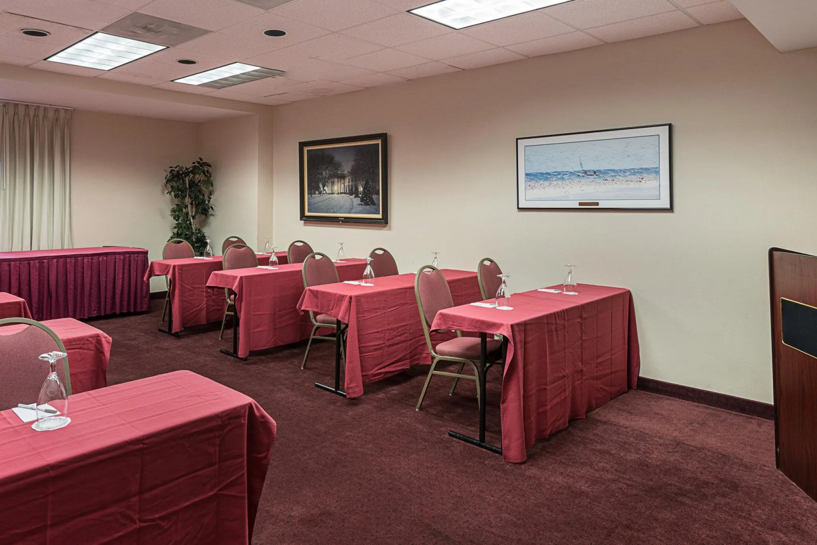 Clarion Hotel & Conference Center Shepherdstown