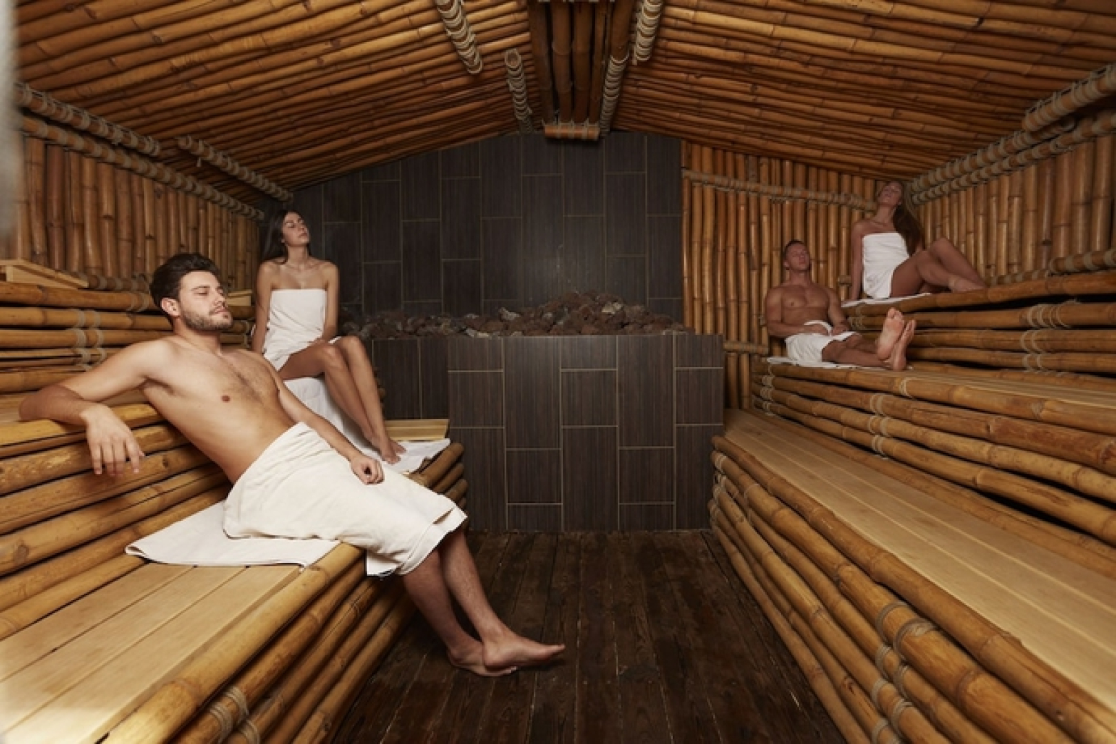 Thermae Grimbergen Hotel