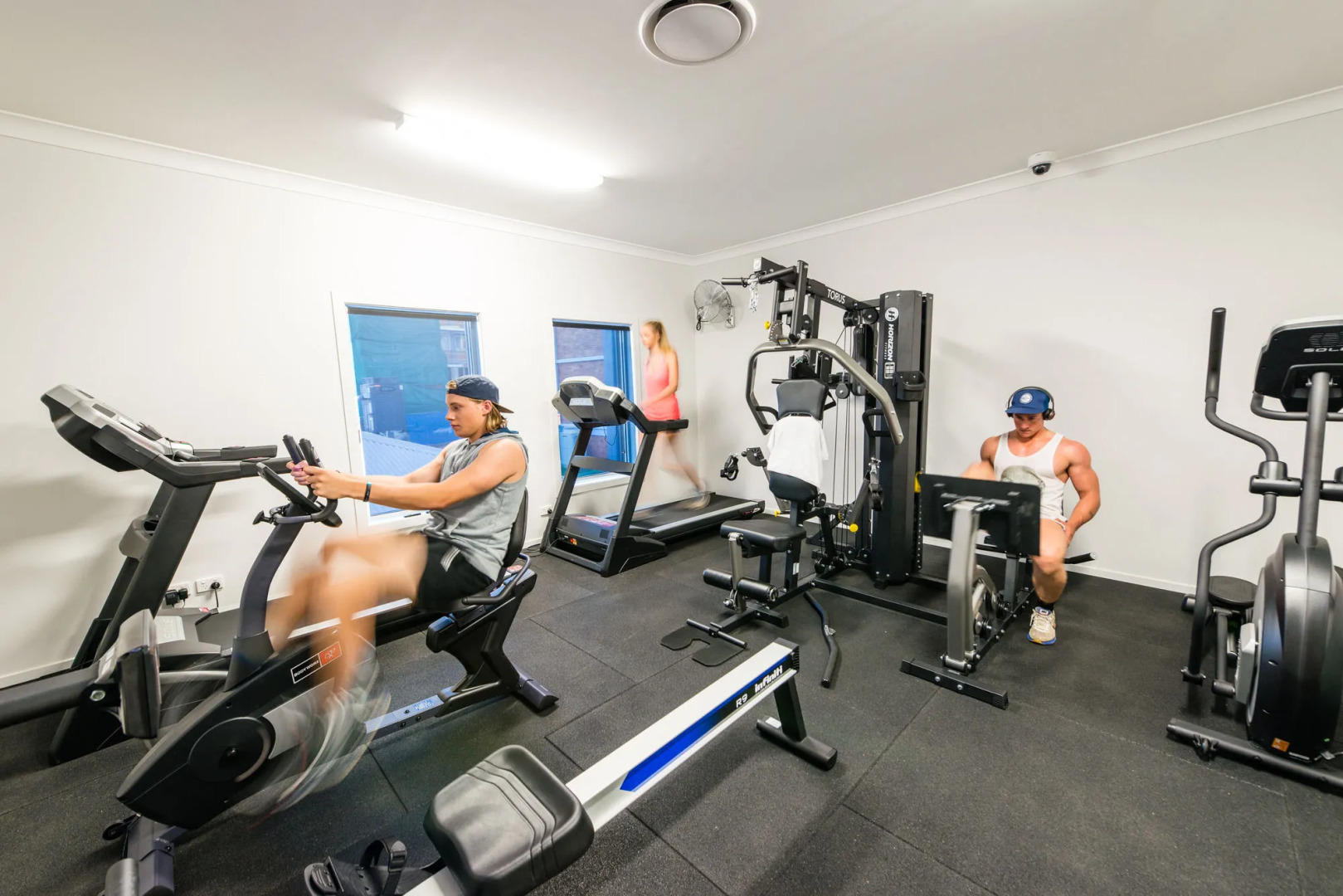 Athena Motel Apartments