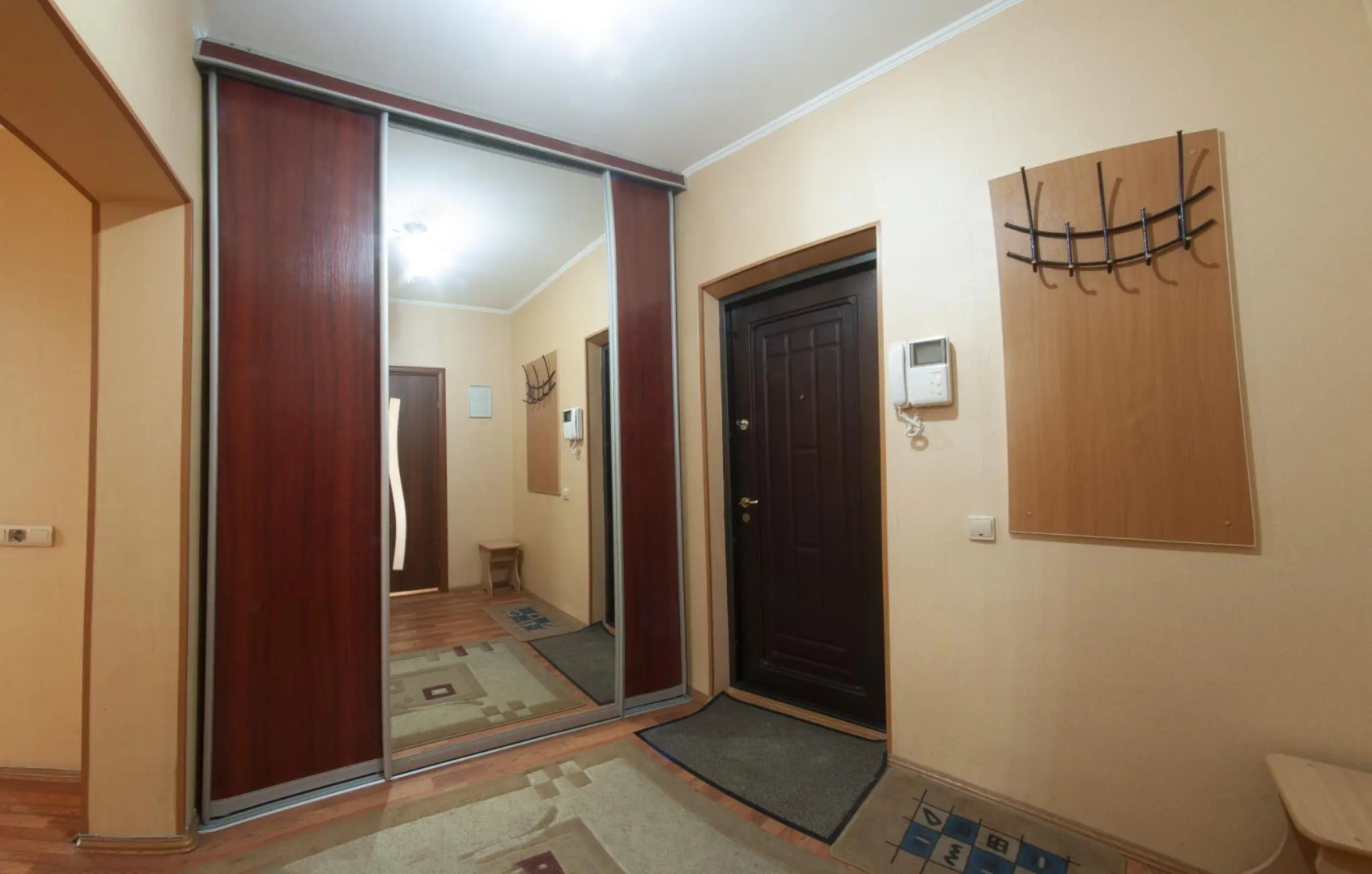 Домашняя на ул. Максима Горького, д.3