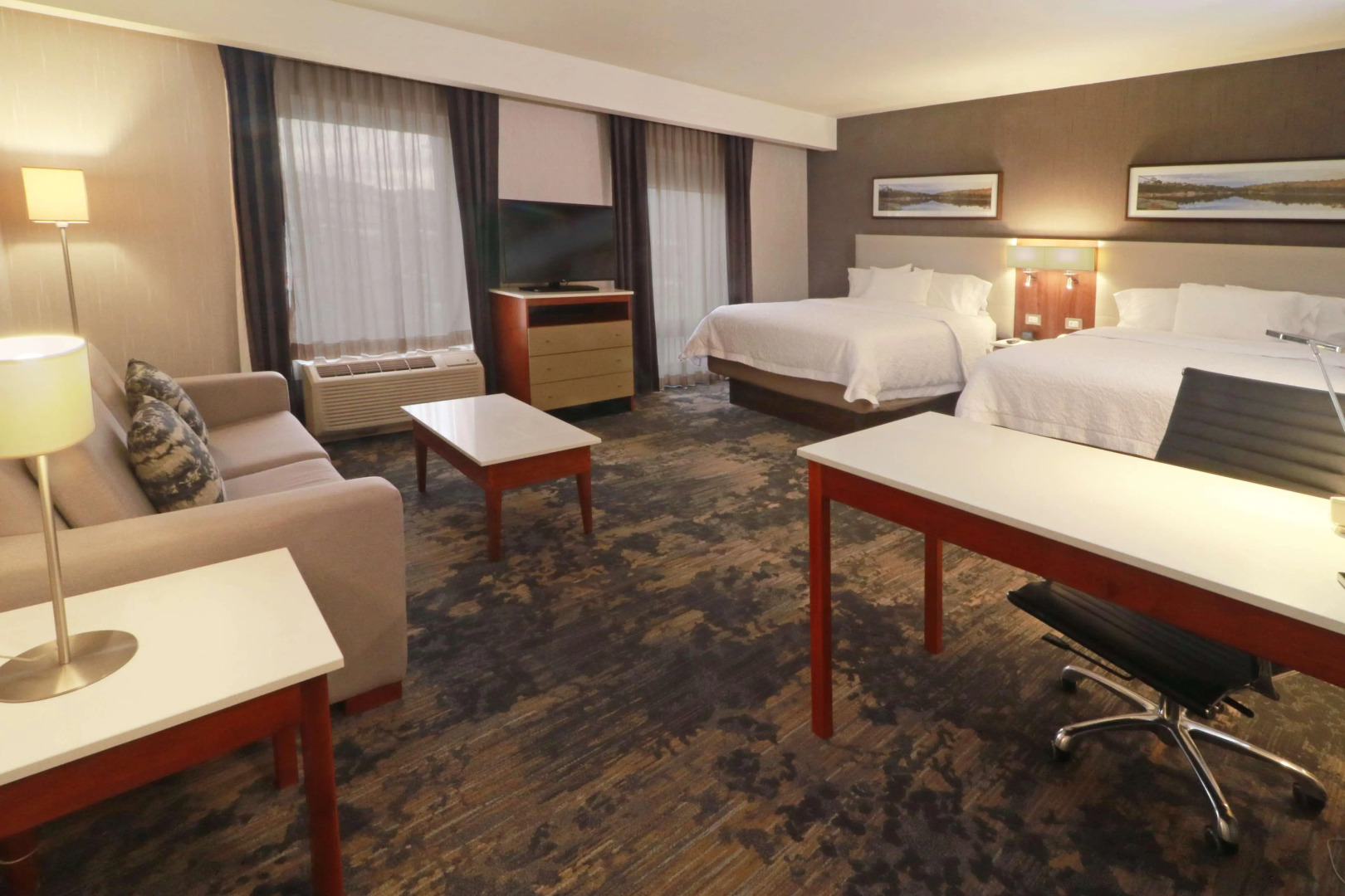 Hampton Inn by Hilton Chihuahua City