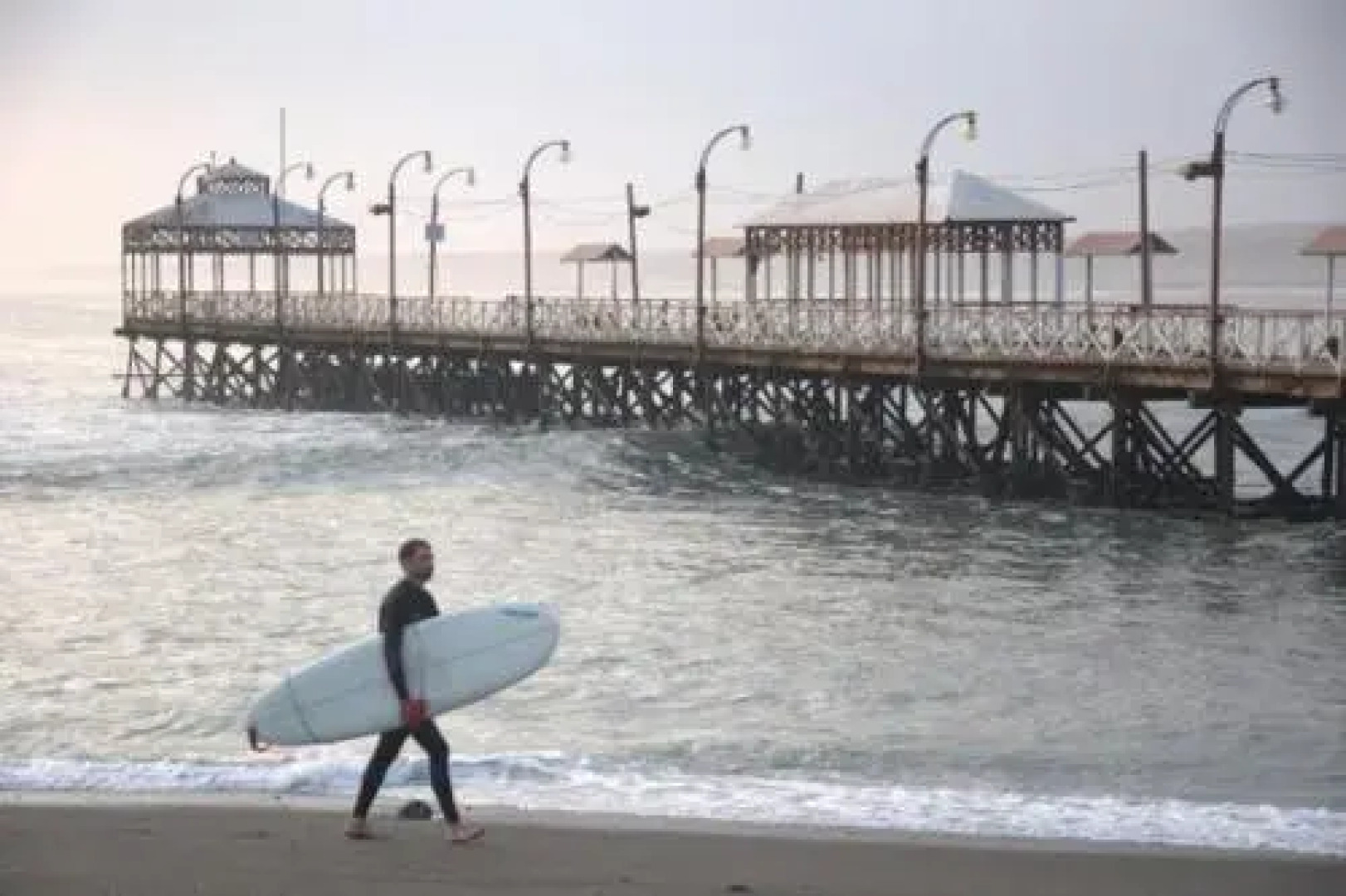 Hostal Las Orquideas