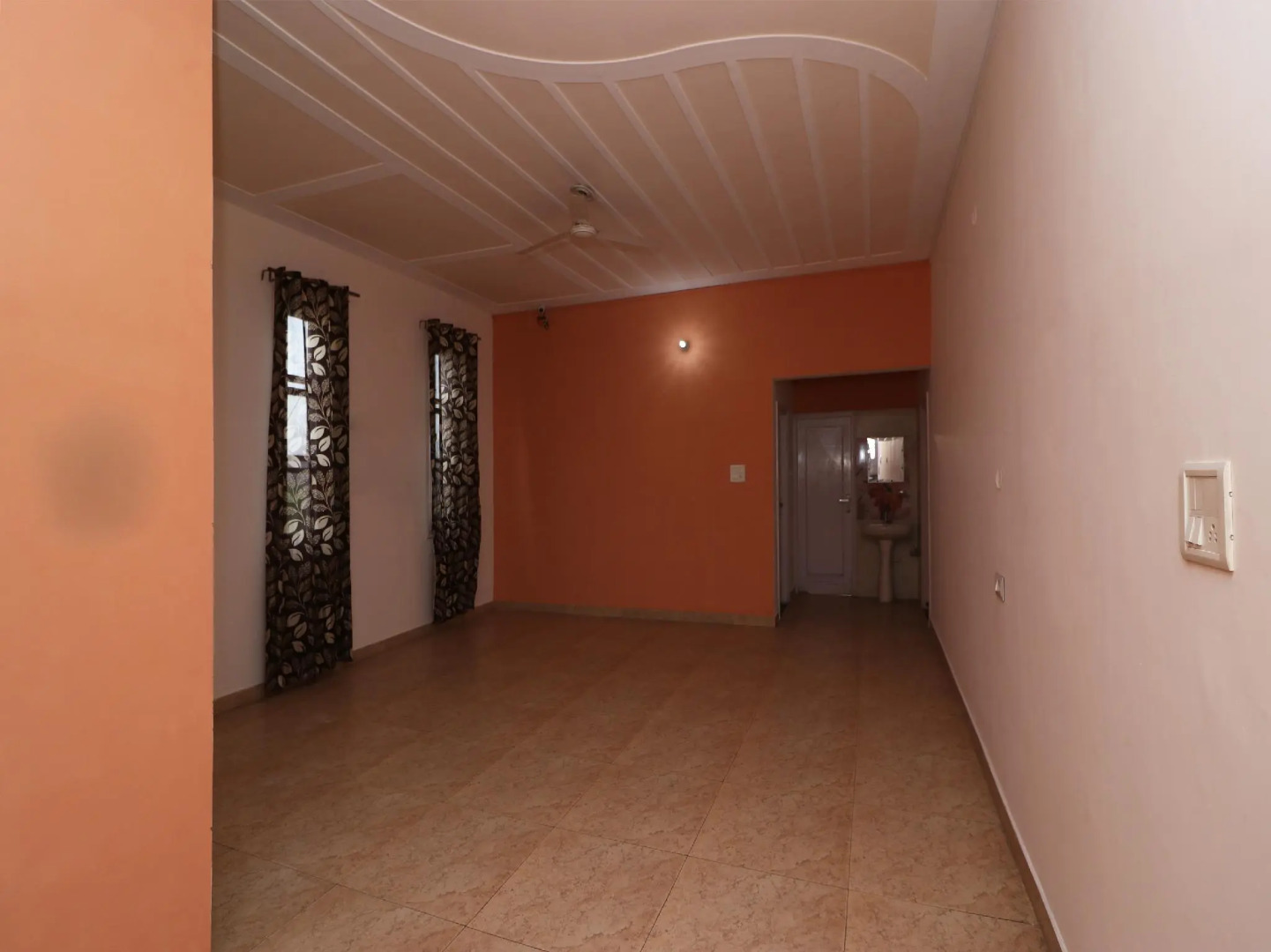 OYO 23246 Mann Bed And Breakfast