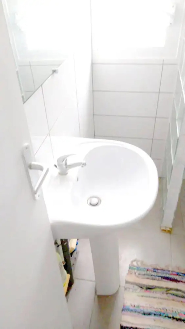 House With 3 Bedrooms in Capesterre-de-marie-galante, With Wonderful City View, Furnished Terrace and Wifi - 750 m From the Beach