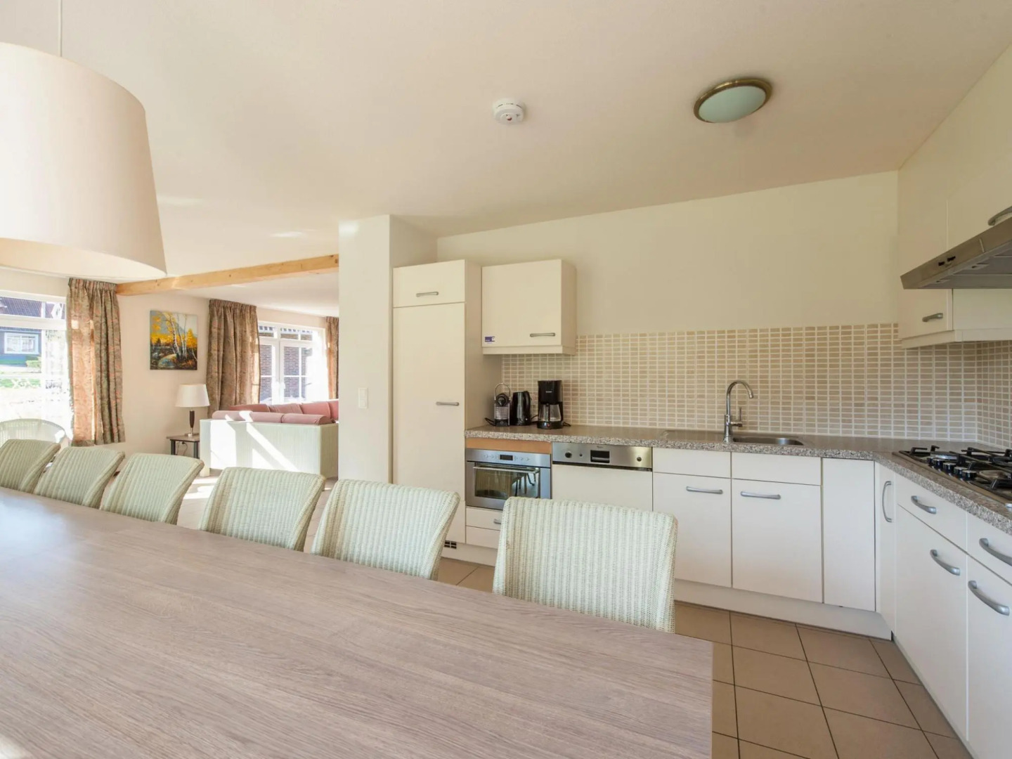 Comfortable Villa in a Traditional Style Near Bad Bentheim