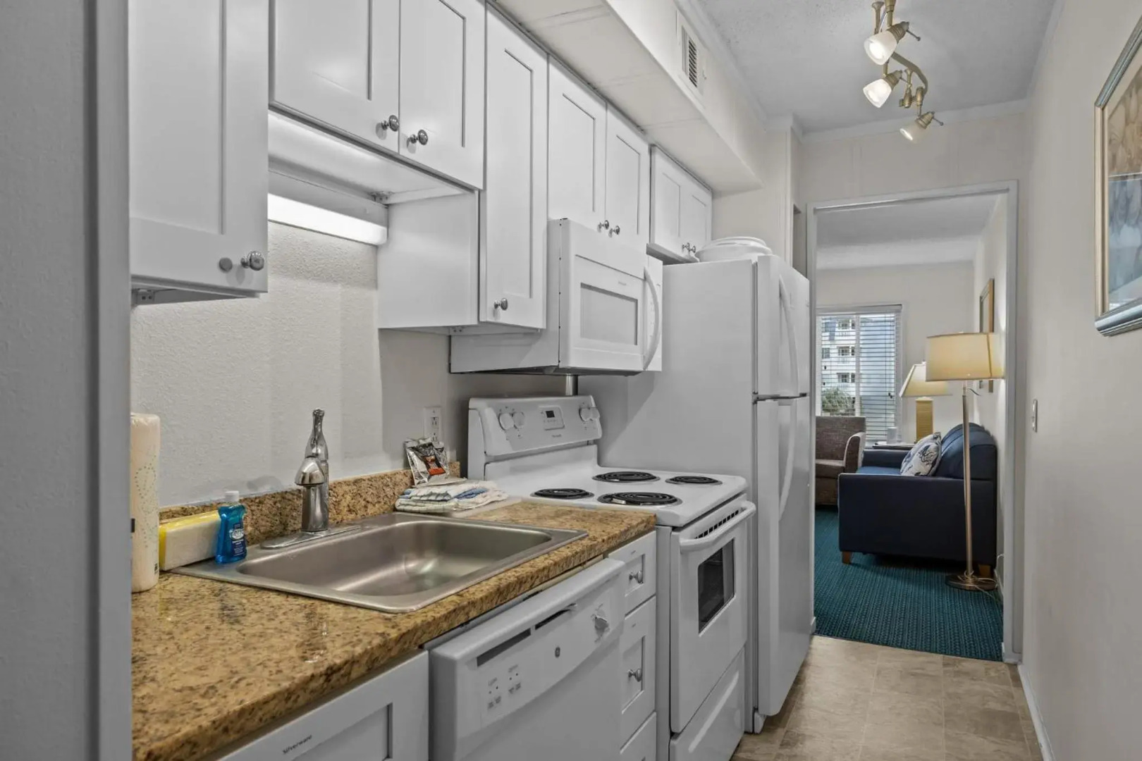 A Place at the Beach