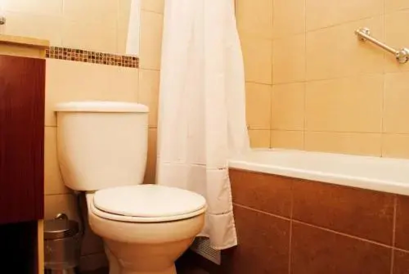 Apartamento Living Cochrane