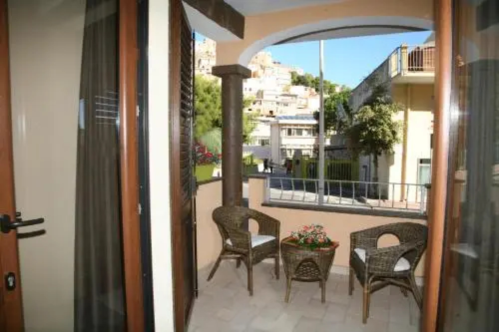 B&B Piazza Novecento