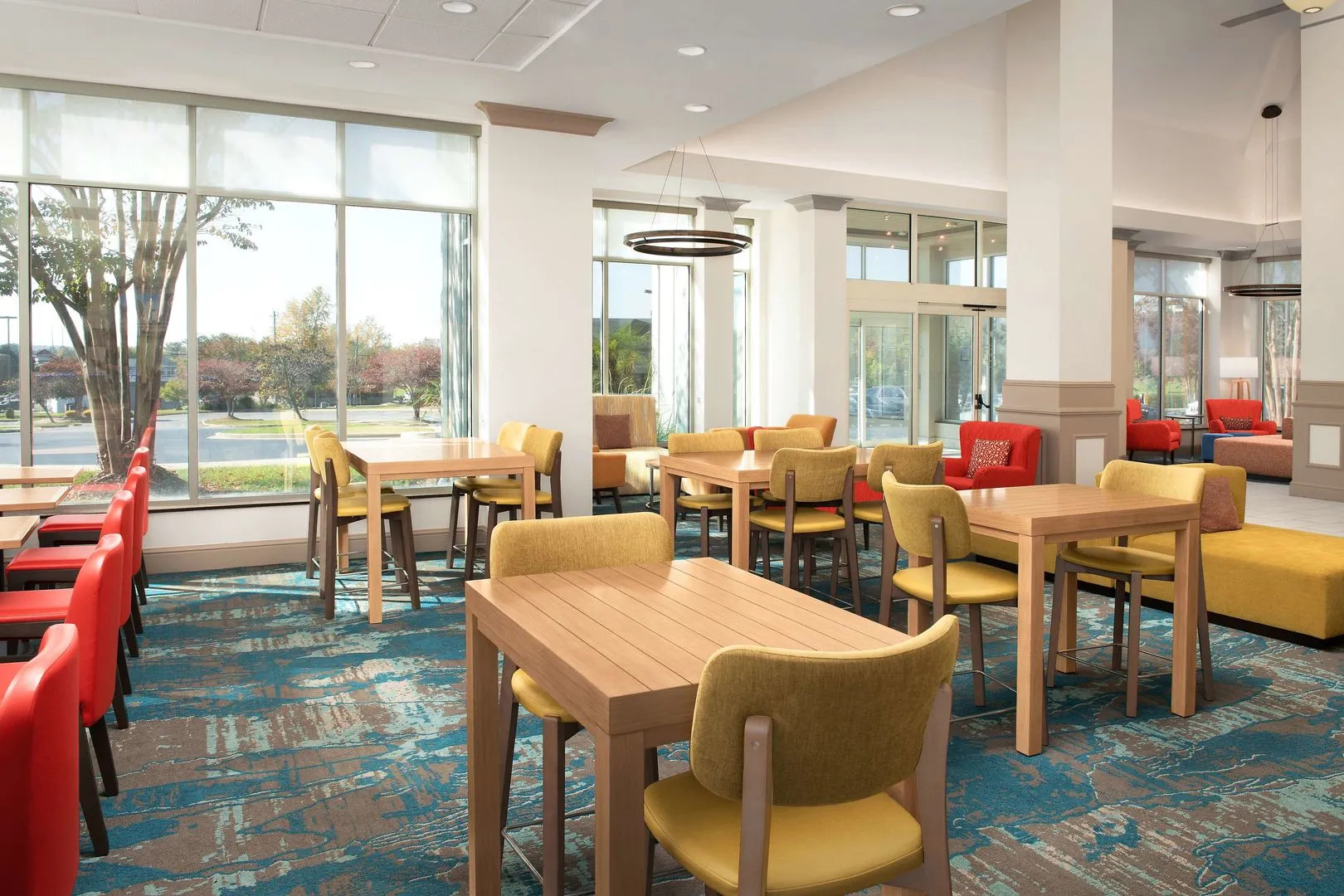 Hilton Garden Inn Solomons