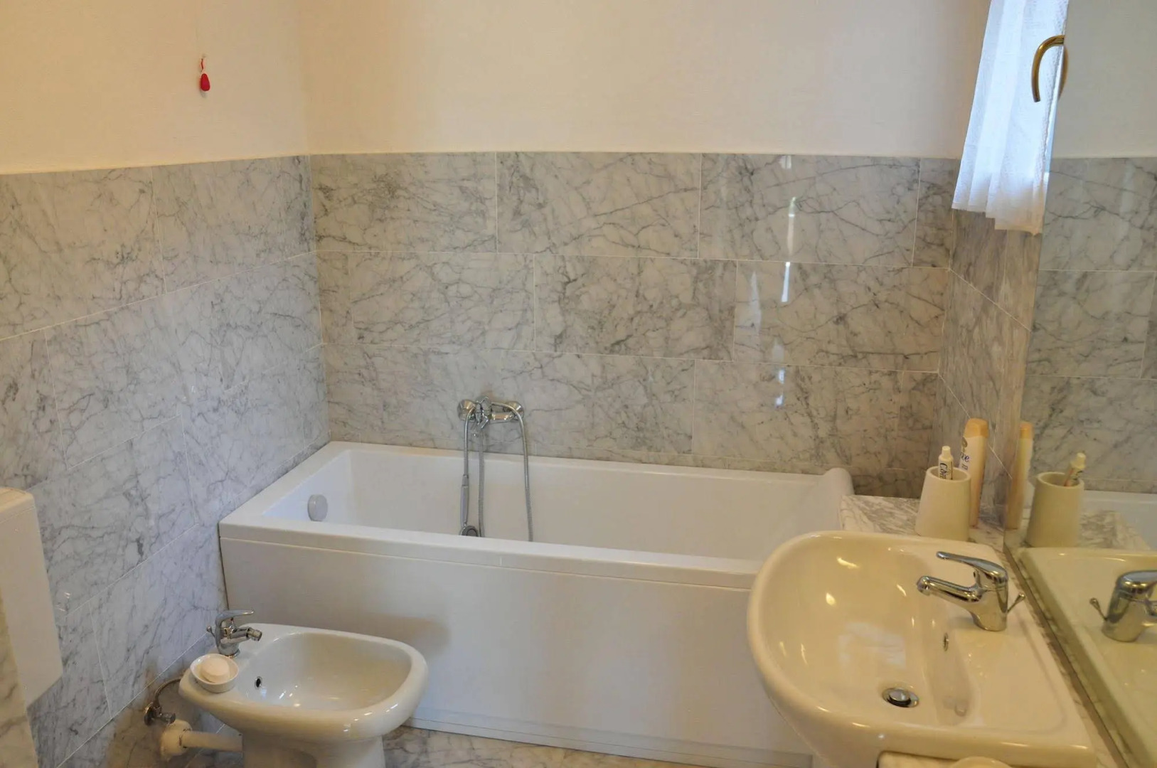 Comoholidays - Casa Mirella