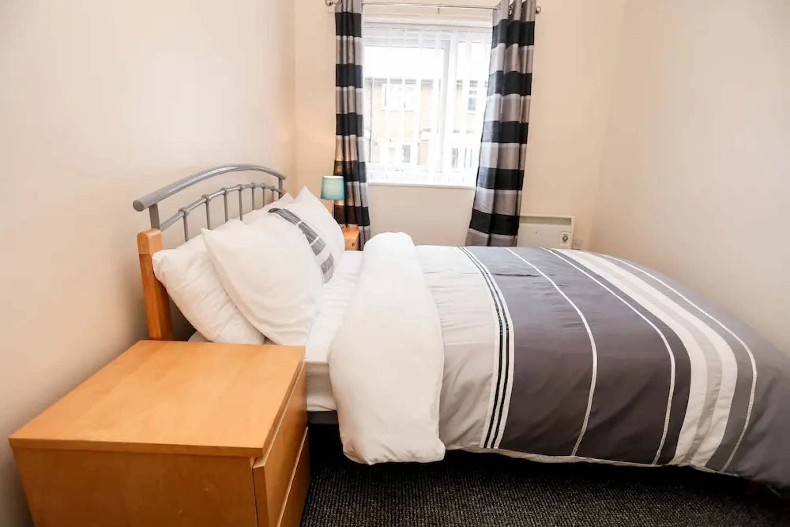Freya Apartment