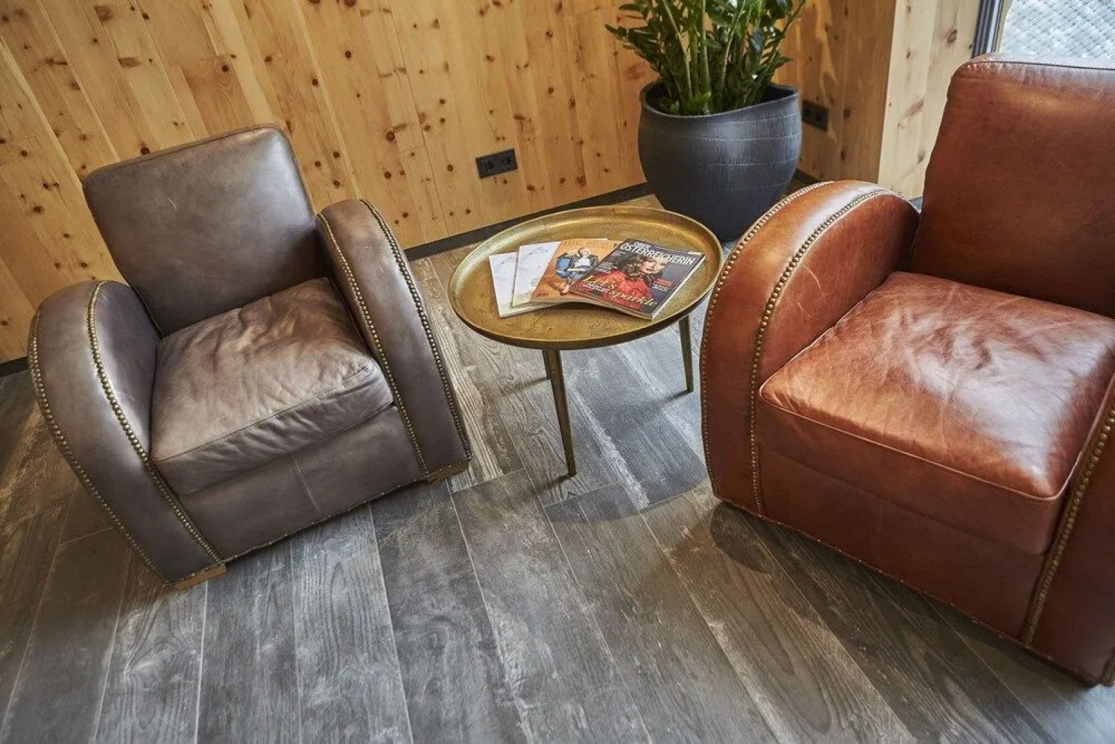 THOMSN Central Hotel & Appartements