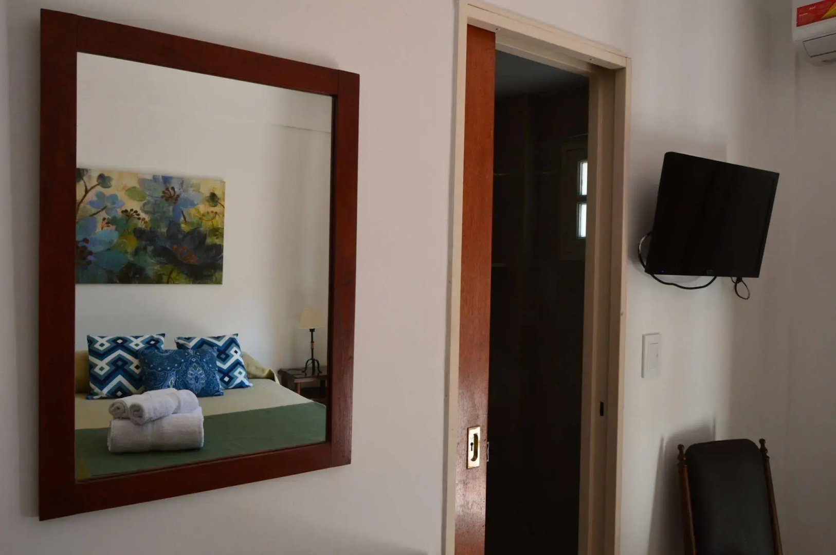 Hotel Puerta del Sol Pinamar