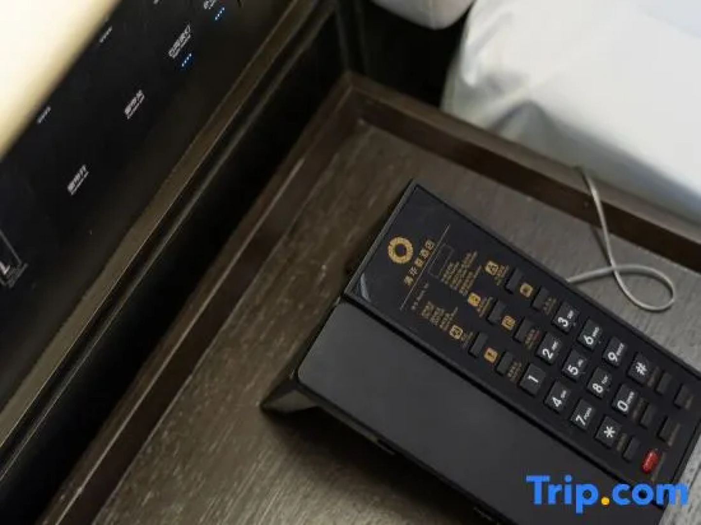 Wuyuan Qinghuawu International Hotel