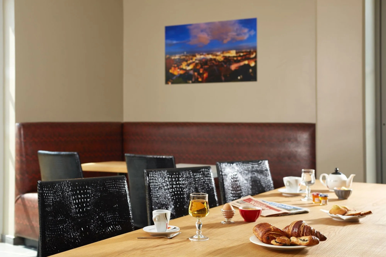 KYRIAD LYON EST - Stadium - Eurexpo