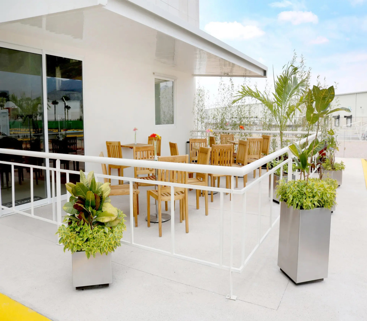 Hotel VM Express Querétaro