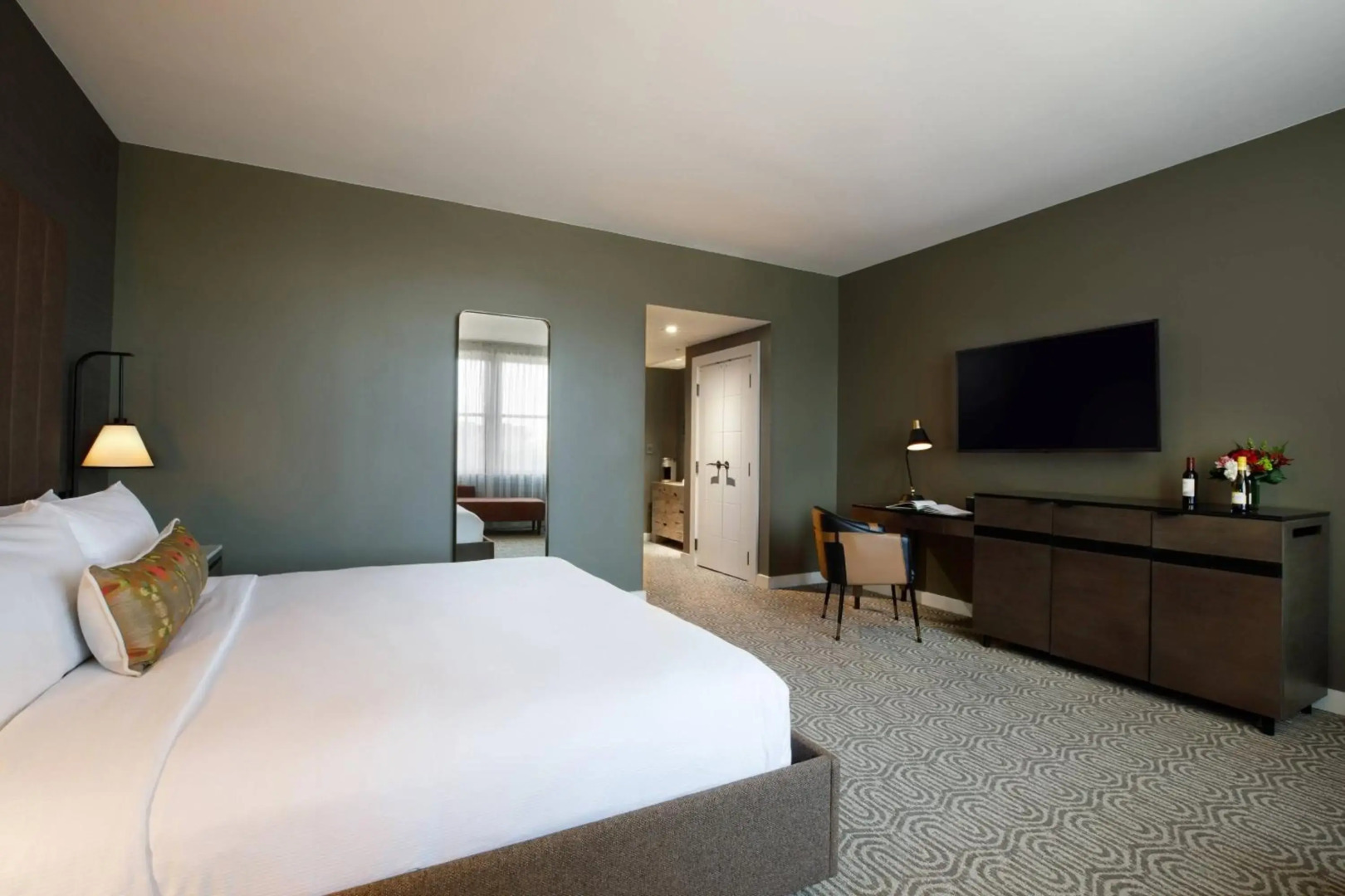 Hotel Vin, Grapevine, Autograph Collection