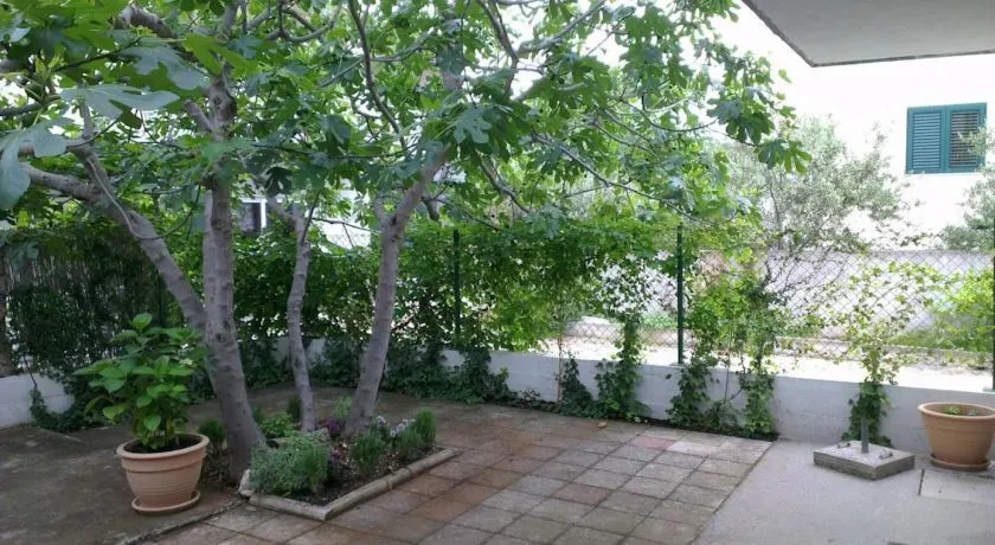 Seaside Holiday Home