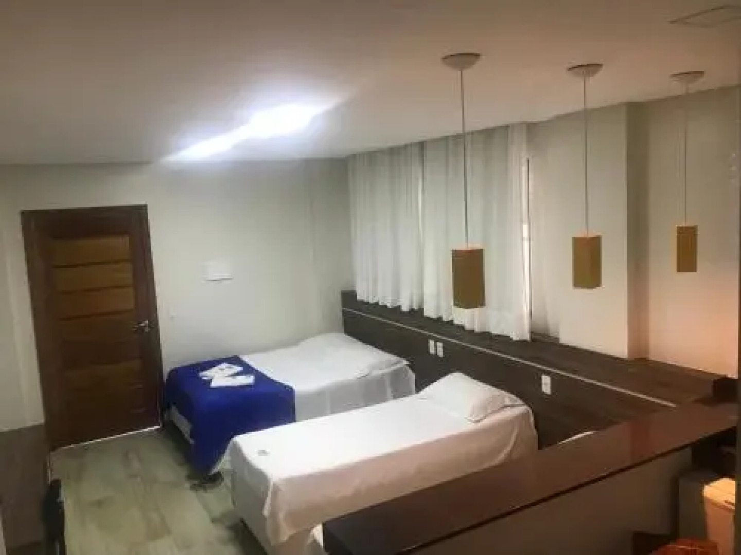 Suíte Hotel Vitória