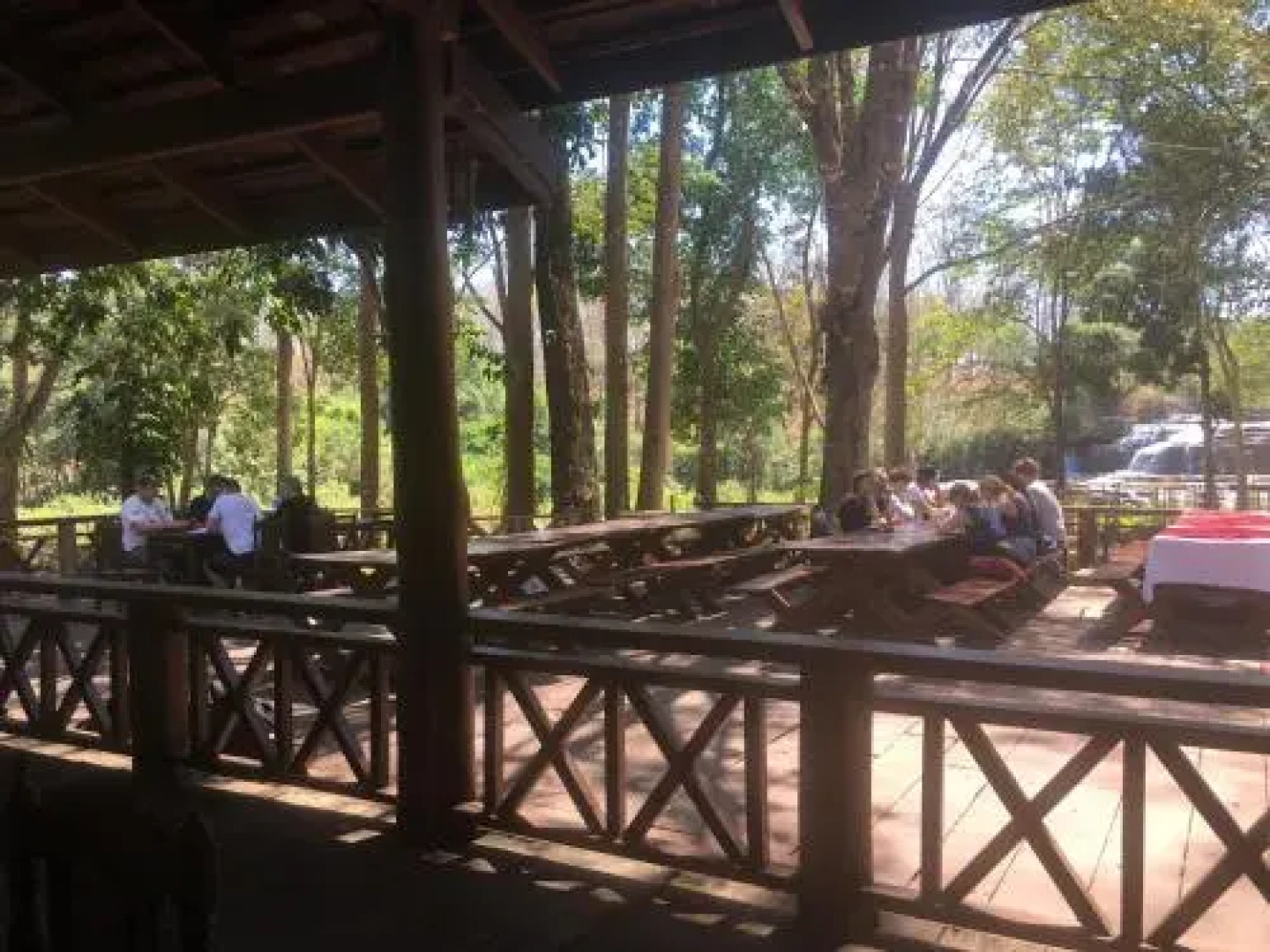 Saise Guesthouse & Resort