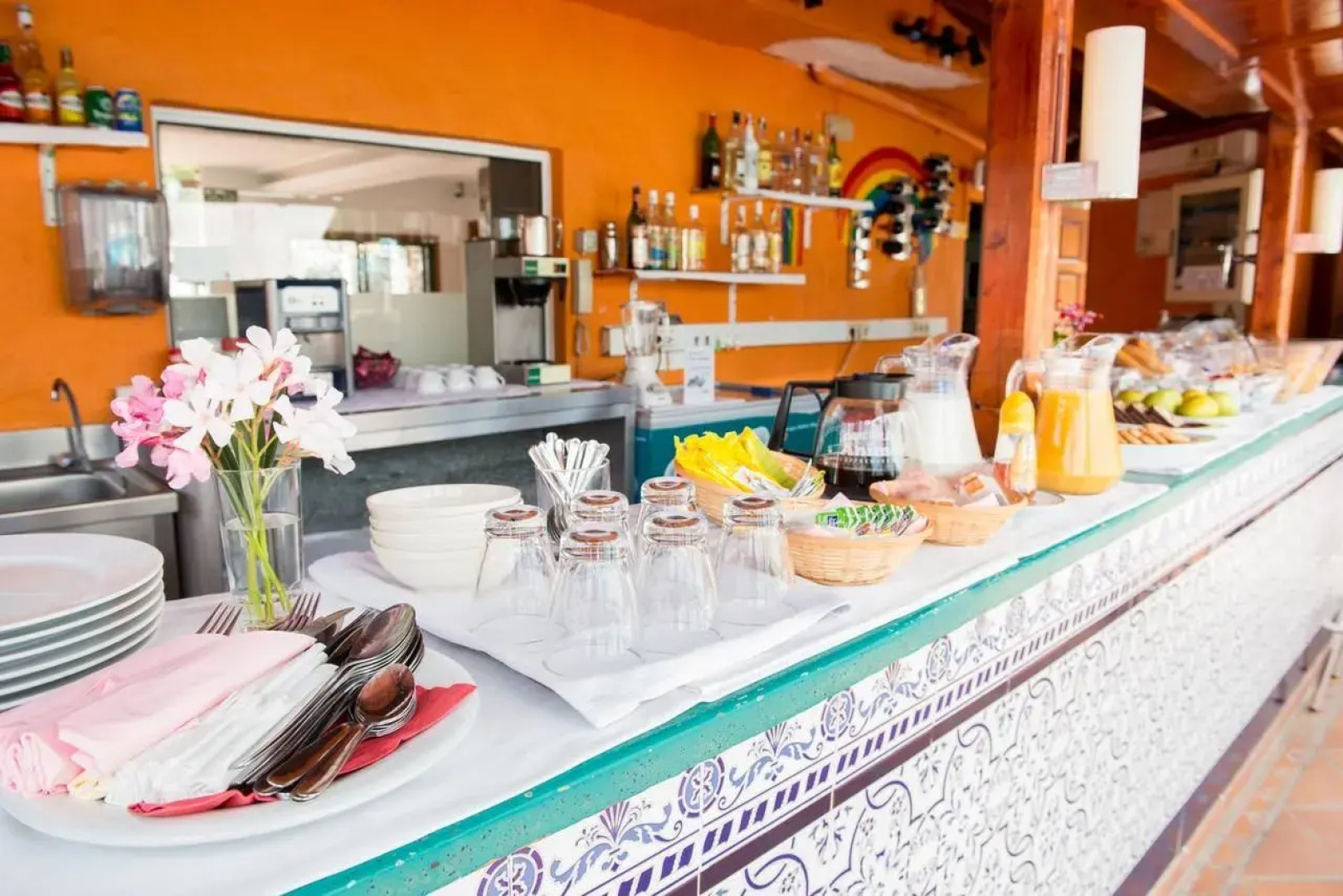 Bungalows Los Tucanes 