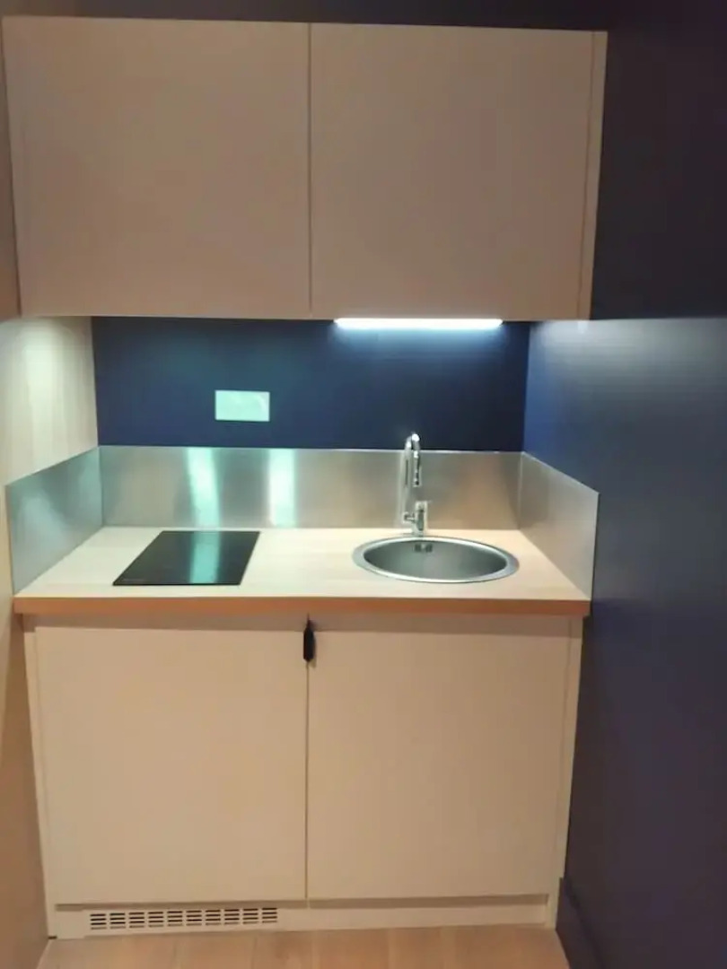 Appart Hotel Residis Paray - Orly