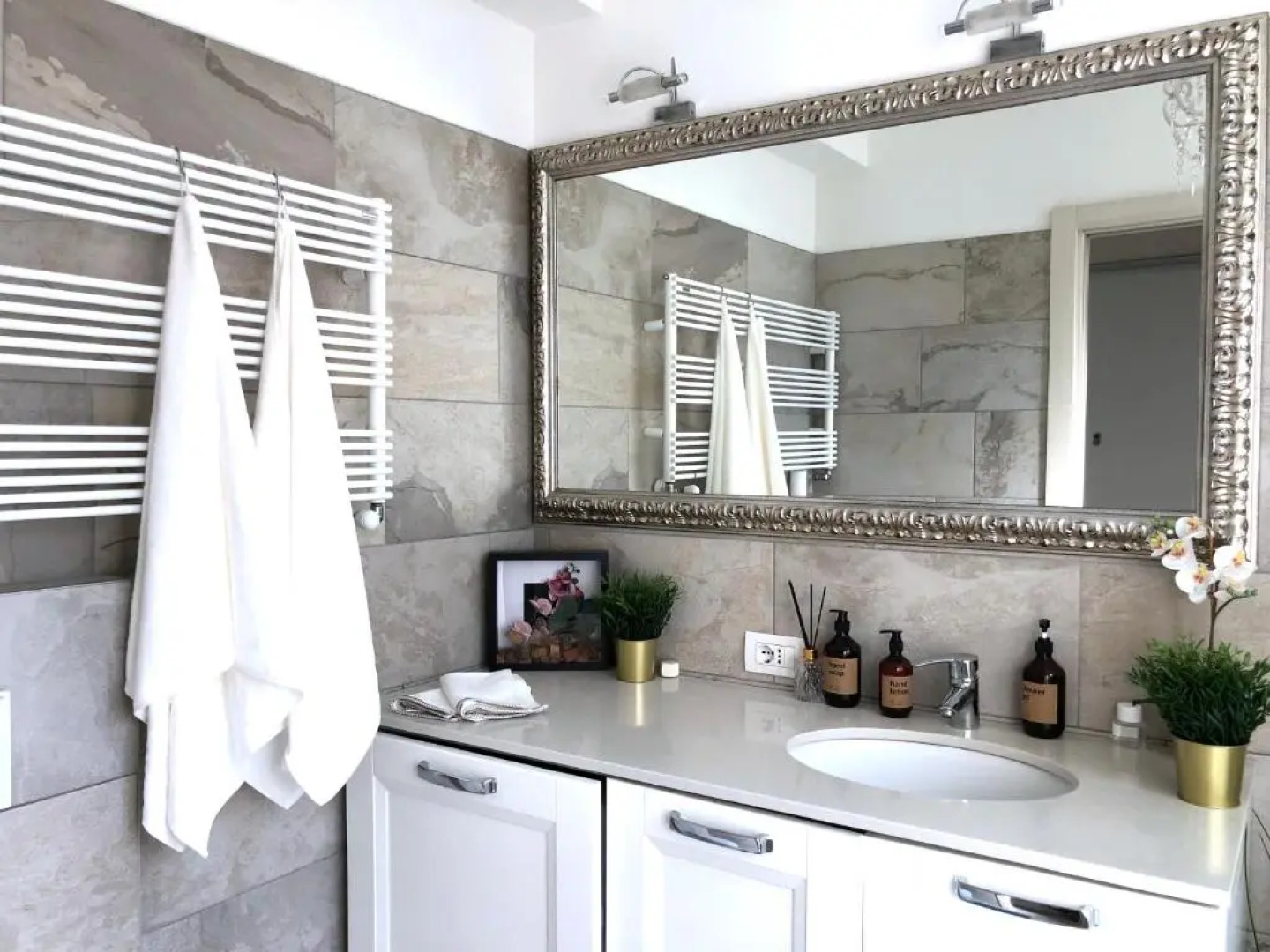 Apartment Belvedere B2