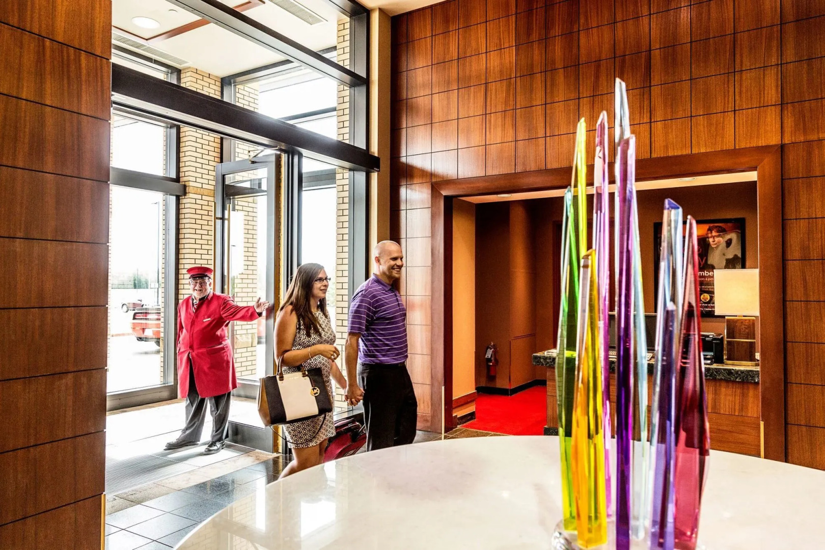 River Cree Resort and Casino