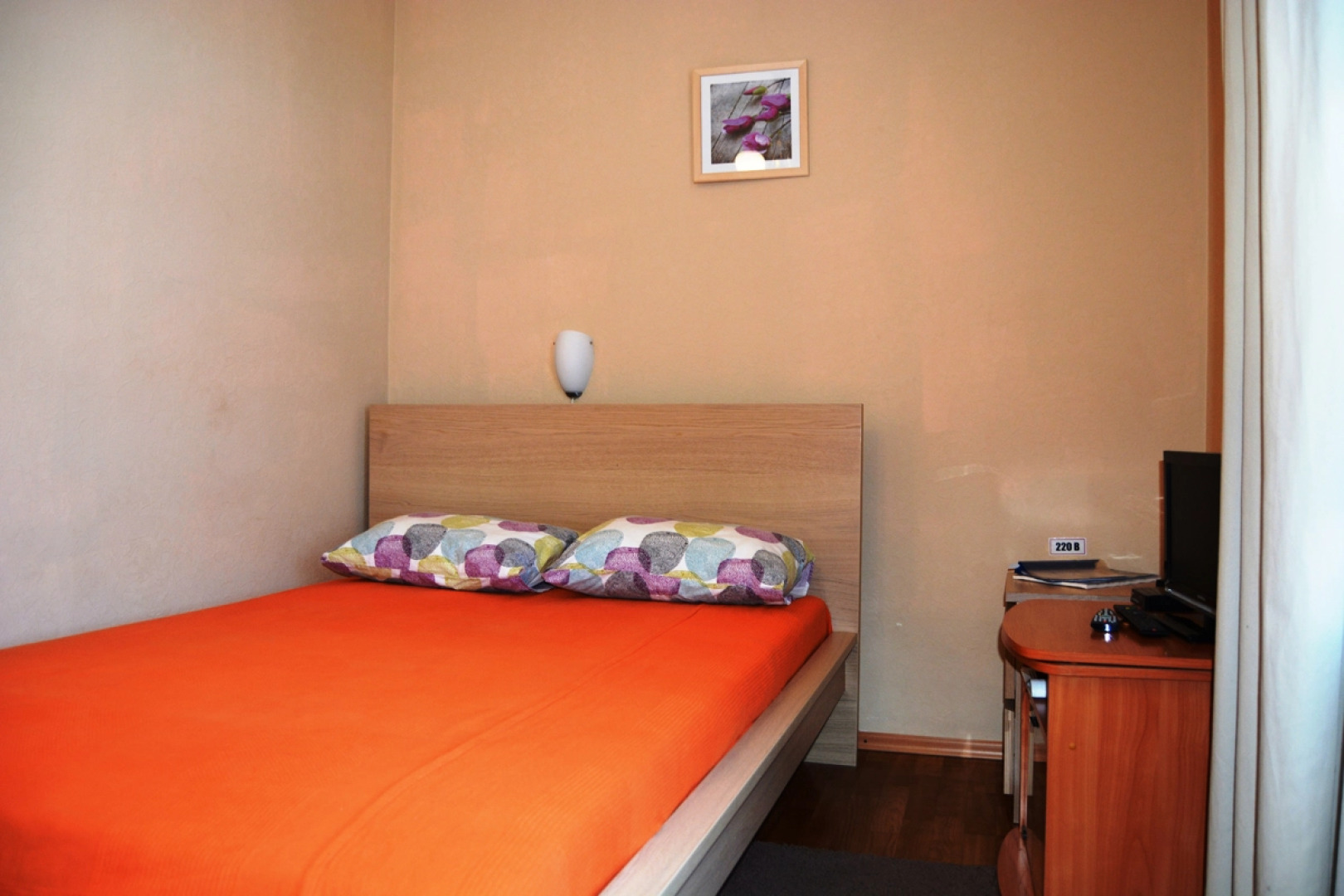 Уймонская Долина