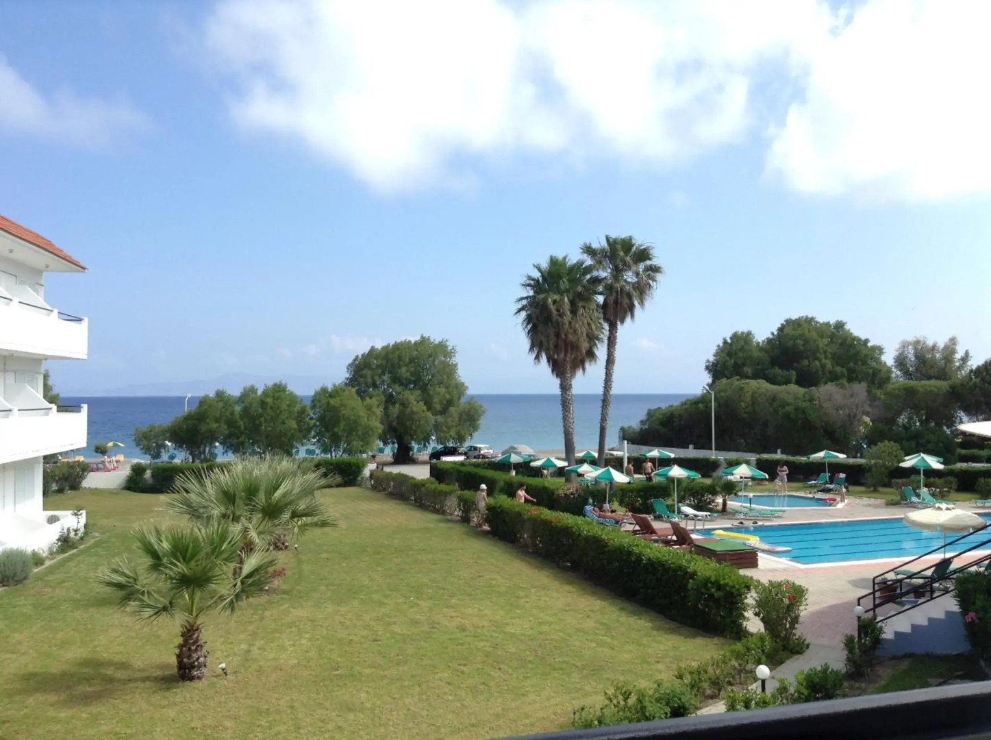 Pylea Beach Hotel