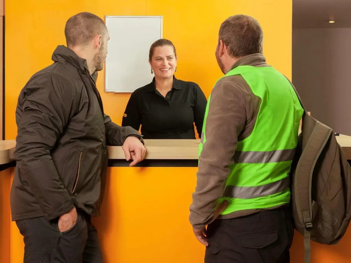 hotelF1 Lyon Solaize Hotel