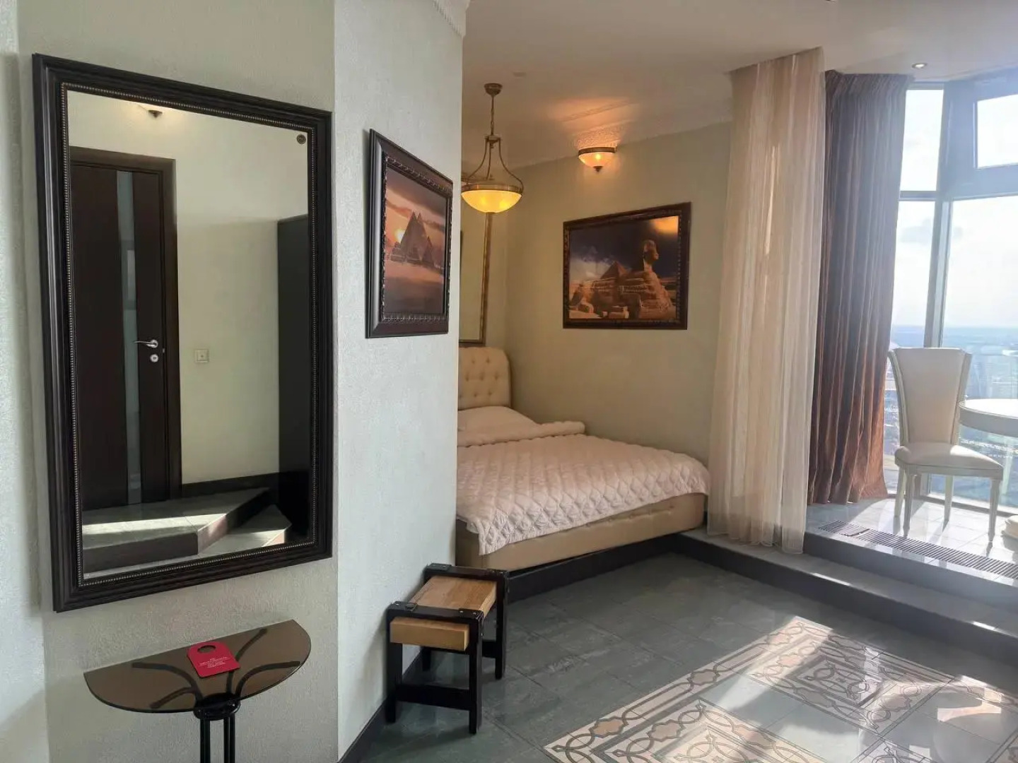 Бутик-отель «Триумф Палас»