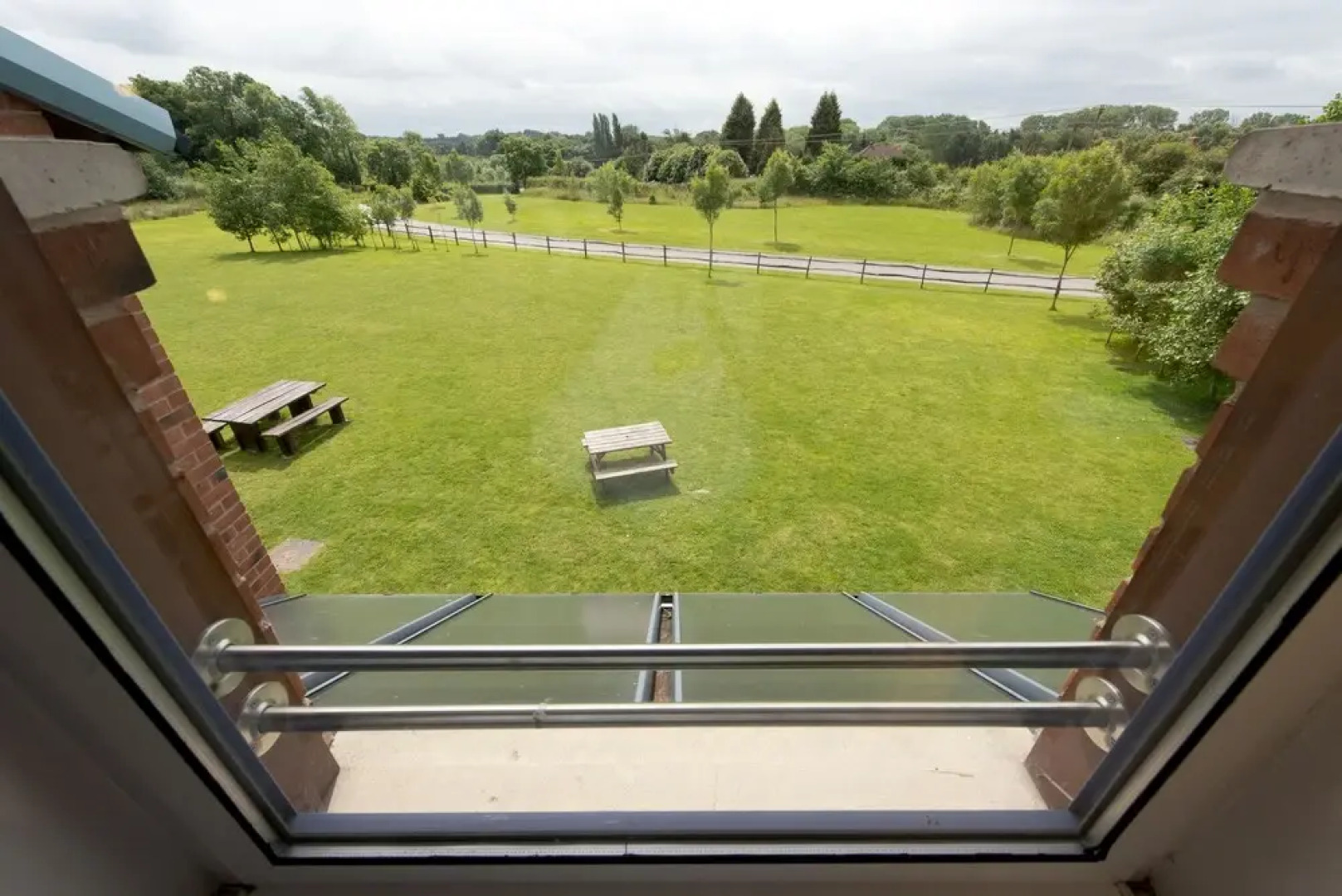 YHA National Forest - Hostel